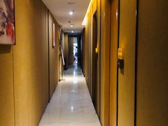 -柏悦SPA(君汇店)