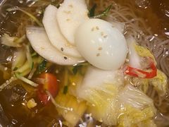 -咕咕站韩国料理(紫金港店)