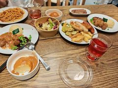 -宜家·瑞典风味餐厅(四元桥店)