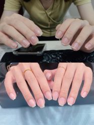 -Adore nail日式美甲美睫