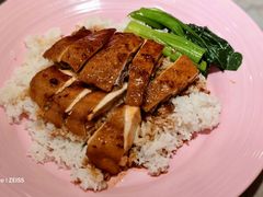 -顶峰香港茶餐厅(龙华壹方天地店)