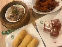-添好运点心专门店(中环IFC店)