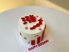 -慕可创意美学·定制CAKE·微景观蛋糕(总店)