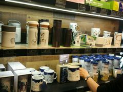 -星巴克(南京大世界店)