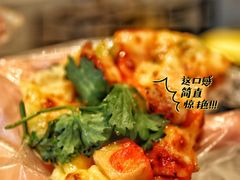 -乐凯撒披萨(福田COCOPark店)