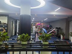 -硬糖健身(北苑店)