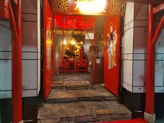 门面-大龙辣火锅·龙虾·烧烤(湖滨新天地店)