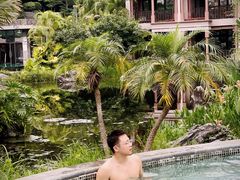 -广州都喜泰丽温泉度假酒店
