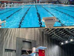 -奥佳游泳培训班(英东游泳馆店)