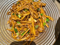 -四道菜·福建菜馆(新街口金鹰店)