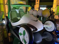 -上海科技馆(地铁站)