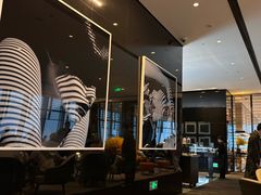 -长沙尼依格罗酒店