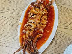 -丰顺烧烤家常菜(台东店)