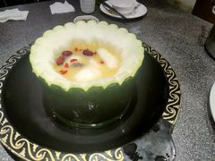 -野迹·石橄榄鸡·烧烤(新洲店)