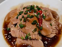 -红城阁·上海味道(四平路店)