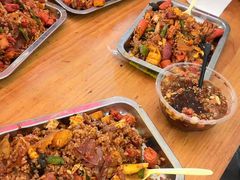 -幸福铁板烧(共和村店)
