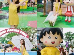 -东莞松山湖万象汇