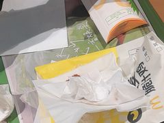 -麦当劳(厦门北站店)