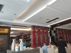 -南方酒店·淮扬菜(回民街店)