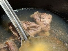 -巢湖名吃·东关老鹅汤(江南风情街店)