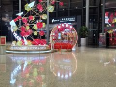 -上海中航虹桥机场泊悦酒店