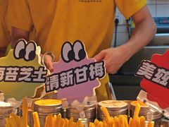 -味子夫鸡柳(解放碑总店)