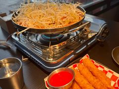 -吴草鸡爪오초닭발(城阳总店)