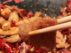 -一麻一辣麻辣香锅(方庄店)