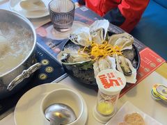 -蚝大仙横琴生蚝火锅(日月贝店)