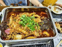 -亚东串烤(共康东路店)