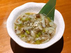 芥末章鱼-有喜屋·深夜食堂(环宇荟店)