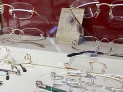 -大视光学•LINDBERG林德伯格•全球手工眼镜集合店(王府井店)