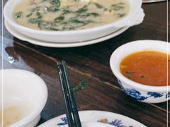 -鸿渡渔庄·特色鸭咀鱼