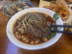-爆炸头阿姨小四川正宗川味小吃(无任何分店)