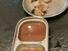 -炽城·烤肉名家(鸿达中央广场店)