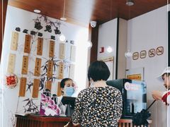 -锡笼记·无锡小笼(水岸店)