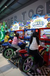 -宝燕乐园(闵行旗舰店)