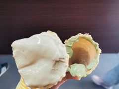 -吴裕泰茶庄(西单店)