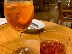 -君悦酒店·La Terrazza意合園·意式风味