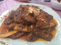 -乐乐餐厅(湘子庙街店)