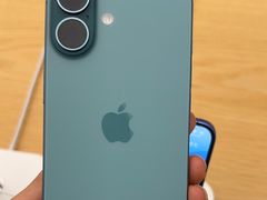 -Apple 零售店(Canton Road)