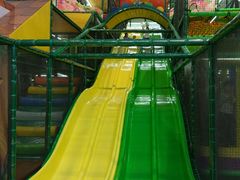 -蒙特利亲子乐园