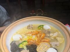 -寻宝记绍兴菜(状元店)