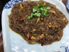 -粗茶淡饭(东关街店)