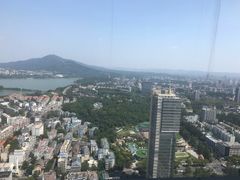 -洲际酒店·地平线全日餐厅HORIZON CAFÉ