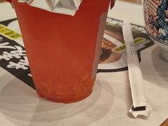 -和府捞面(曹路花园城店)