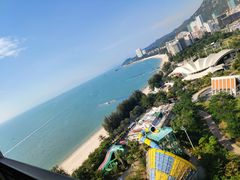 -金融街·金禧丽景海公园度假酒店