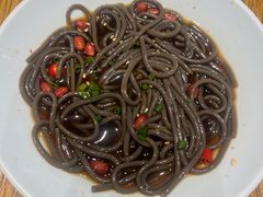 -川流不息(北蔡休闲广场店)