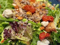 -娜娜家·Nana's restaurant(国金汇店)