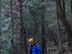 -南山风景名胜区